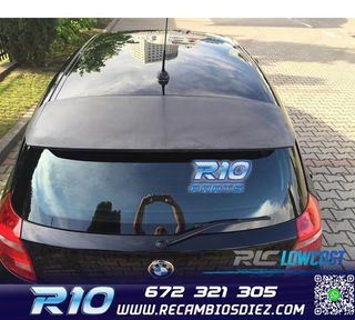 ALERON BMW E81 E87 LOOK RDX ABS