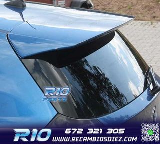 ALERON BMW E81 E87 LOOK RDX ABS