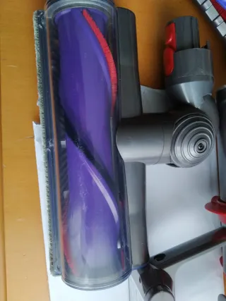 Aspiradora Dyson V10 Inalámbrica