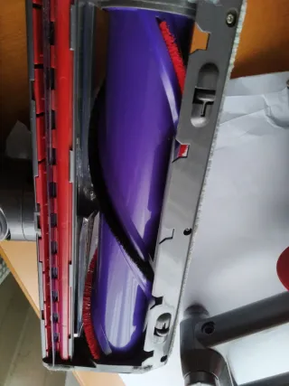 Aspiradora Dyson V10 Inalámbrica