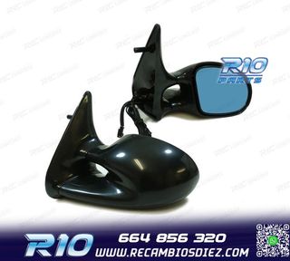 ESPEJOS RETROVISORES BMW E36 BERLINA TOURING COMPACT 90-99 C