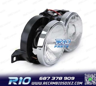 FAROS BMW SERIE 3 E30 82-94