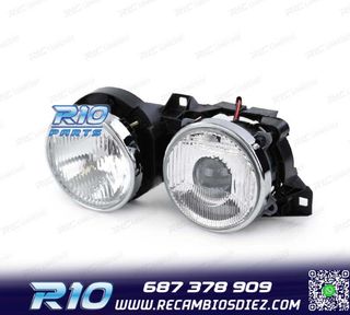 FAROS BMW SERIE 3 E30 82-94