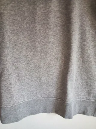 Sudadera GANT Gris Est. 1949 Unisex