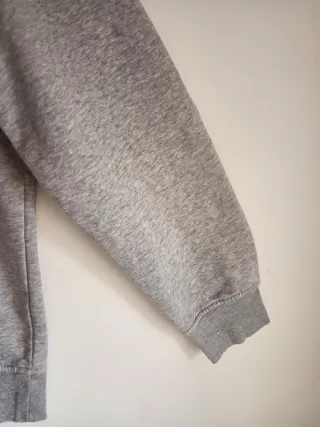 Sudadera GANT Gris Est. 1949 Unisex