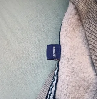 Sudadera GANT Gris Est. 1949 Unisex