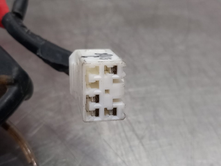 ANTIRROBO / LLAVE CONTACTO HYUNDAI IX35 (EL/LM) D