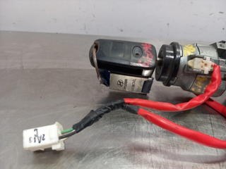 ANTIRROBO / LLAVE CONTACTO HYUNDAI IX35 (EL/LM) D