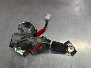 ANTIRROBO / LLAVE CONTACTO HYUNDAI IX35 (EL/LM) D