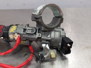 ANTIRROBO / LLAVE CONTACTO HYUNDAI IX35 (EL/LM) D