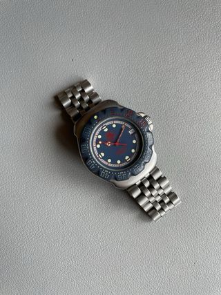 TAG Heuer Formula 1 36mm Reloj Original