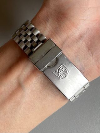 TAG Heuer Formula 1 36mm Reloj Original