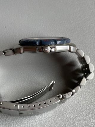 TAG Heuer Formula 1 36mm Reloj Original