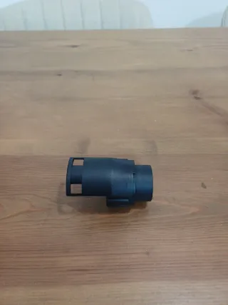 Adaptador enchufe 7 a 13 pines remolque