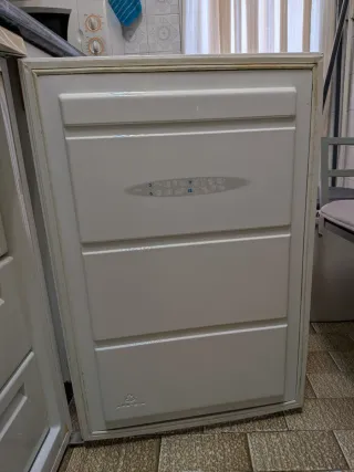 Congelador Corberó CV 860