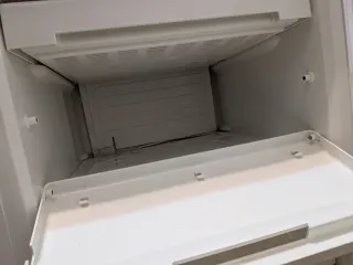 Congelador Corberó CV 860