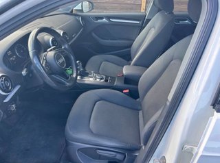Audi A3 2016