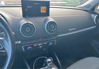 Audi A3 2016