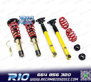 KIT SUSPENSION ROSCADA EIBACH MTS BMW F45 20-