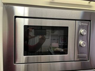 Microondas Balay
