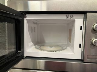 Microondas Balay