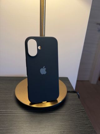 Cover Apple iPhone 16