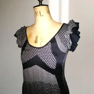 Vestido Mango