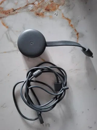 Google Chromecast TV