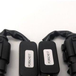 Modulo de luz Led intermitentes dinámicos traseros