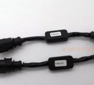 Modulo de luz Led intermitentes dinámicos traseros