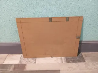 AC/DC For Those About To Rock Vinilo