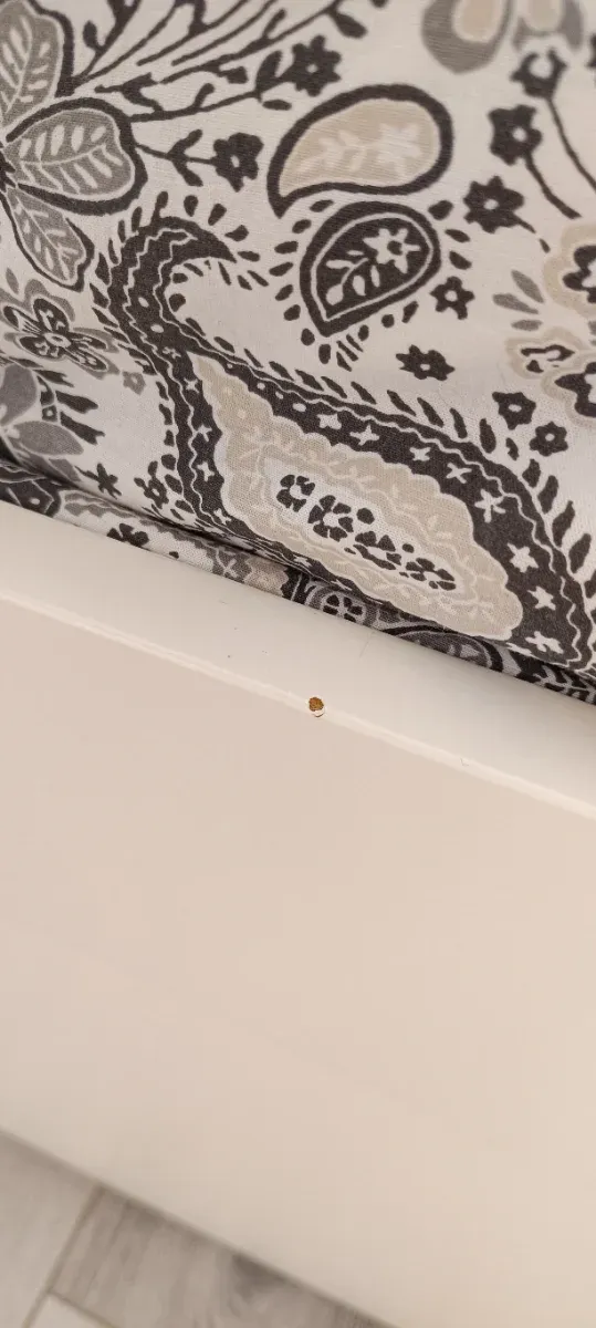 Estructura Cama Ikea Brimnes Beige