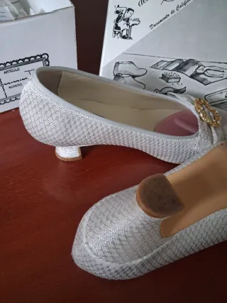 Zapatos Valenciana Artesanía del Calzado