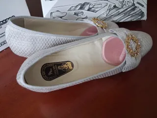 Zapatos Valenciana Artesanía del Calzado