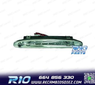 TERCERA LUZ FRENO RENAULT TWINGO 03-