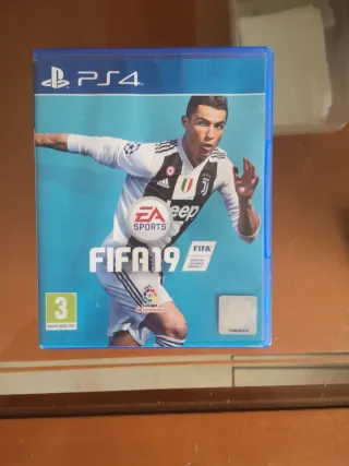 FIFA 23+ FIFA 22+ FIFA 19