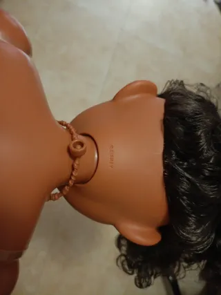 Muñeca Vaiana Disney