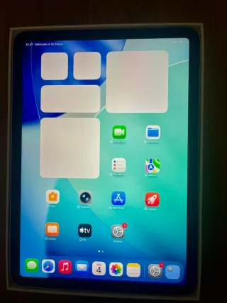 iPad Air 11 M3 128Gb