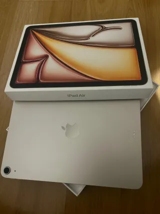 iPad Air 11 M3 128Gb