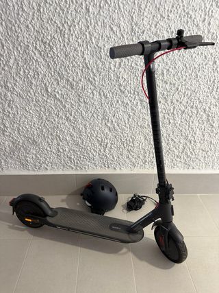 Patinete Eléctrico Xiaomi