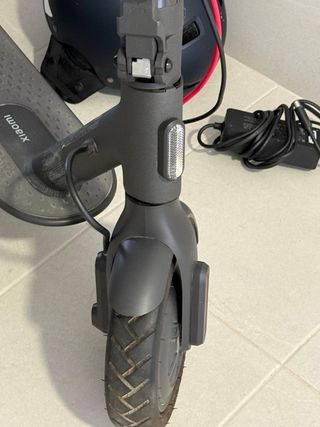 Patinete Eléctrico Xiaomi