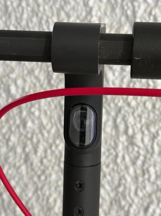 Patinete Eléctrico Xiaomi