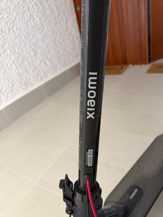 Patinete Eléctrico Xiaomi