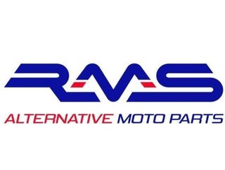 Caballete / Pata lateral Honda Sh 125 150 (2009-20