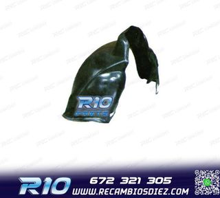 PASE RUEDA DELANTERO DCH BMW E36 90-99 DERECHA