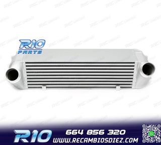 INTERCOOLER BMW F20 F21 11-19