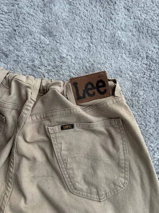 Pantalone Baggy JNCO Style Wide Leg Y2K Ricamato