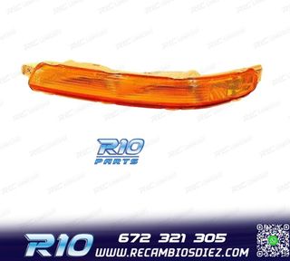 INTERMITENTE IZQ DAEWOO CHEVROLET KALOS 4P 03-05