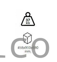 Armario Base Multifunción Alyco 192858