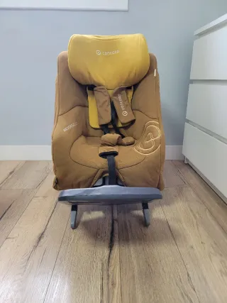 Silla Coche Concord Reverso i-Size